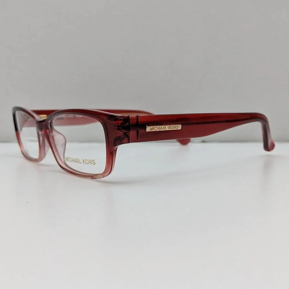 🕶️Michael Kors MK880 Eyeglasses 52/15 135 /KAB632🕶️​